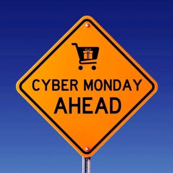 ๐โจ Cyber Monday Sale โจ๐ - Picture 1 of 4
